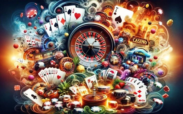 Card Games shwecasino