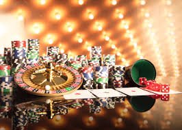Baccarat Roulette Table Games shwecasino ကာစီနို