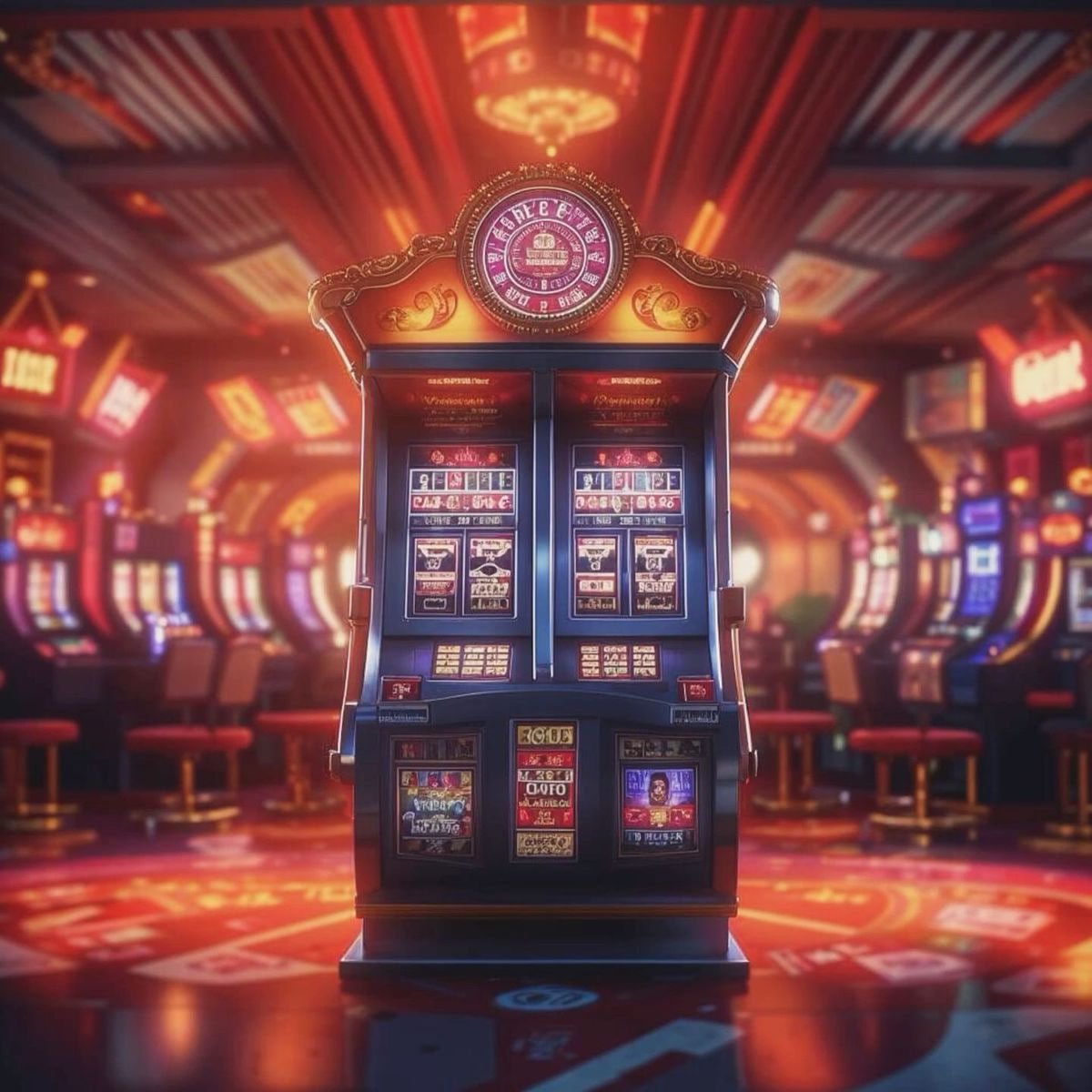 shwecasino Online Casino Myanmar