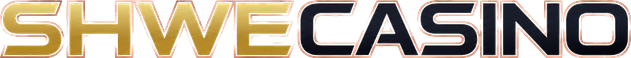 shwecasino Logo